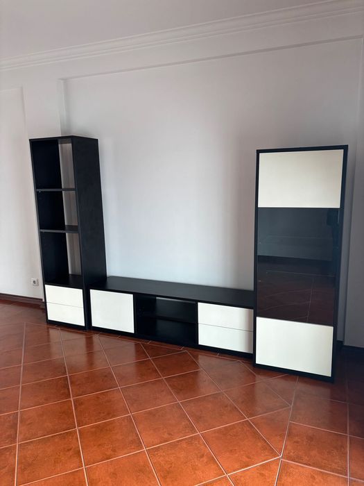 Armários de sala
