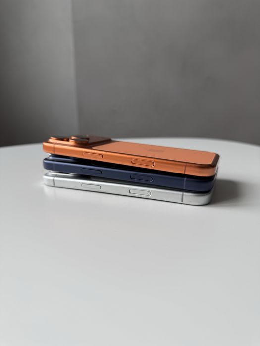 Макет/муляж iPhone 17 серії