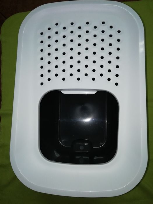 Transportadoras, wc gato, tijelas