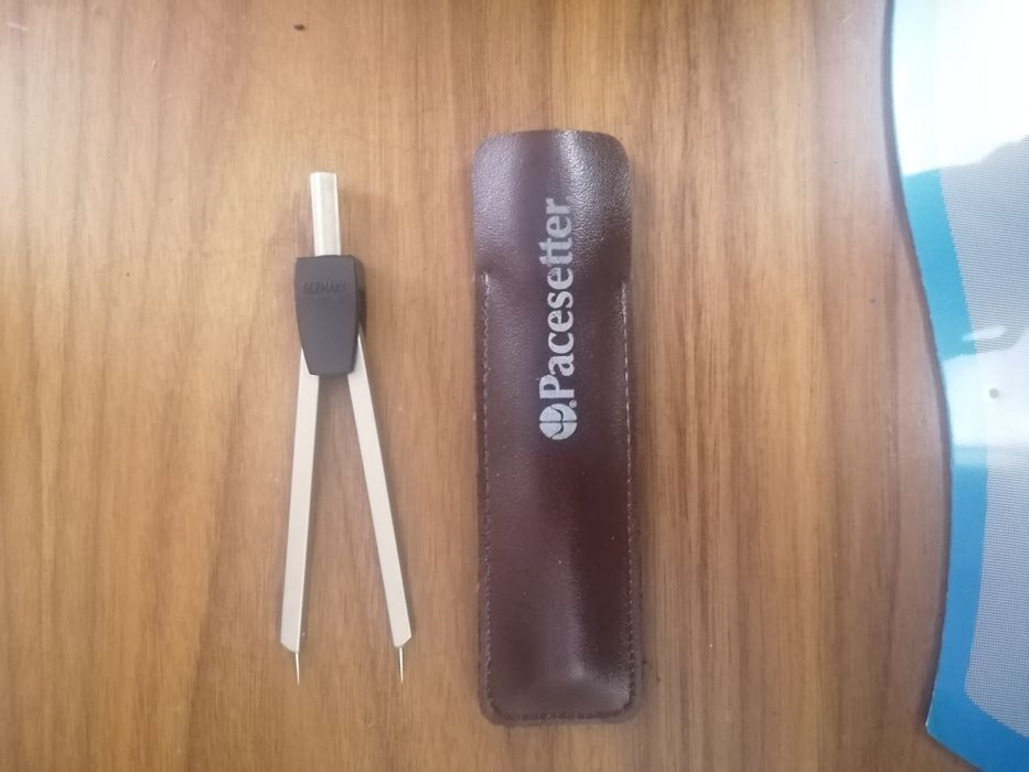 Compasso de medição