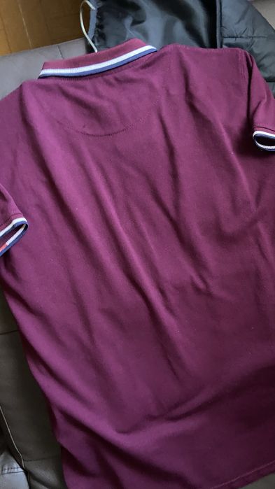 T shirt da polo Ralph Lauren