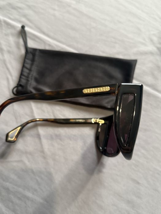 Очки GUCCI HAVANA. Оригинал. (GG0467S ).