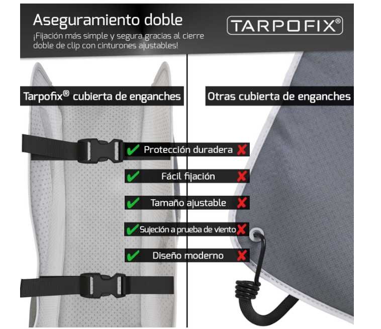 Capa de caravana para gancho de reboque. Capa para engate de reboque.