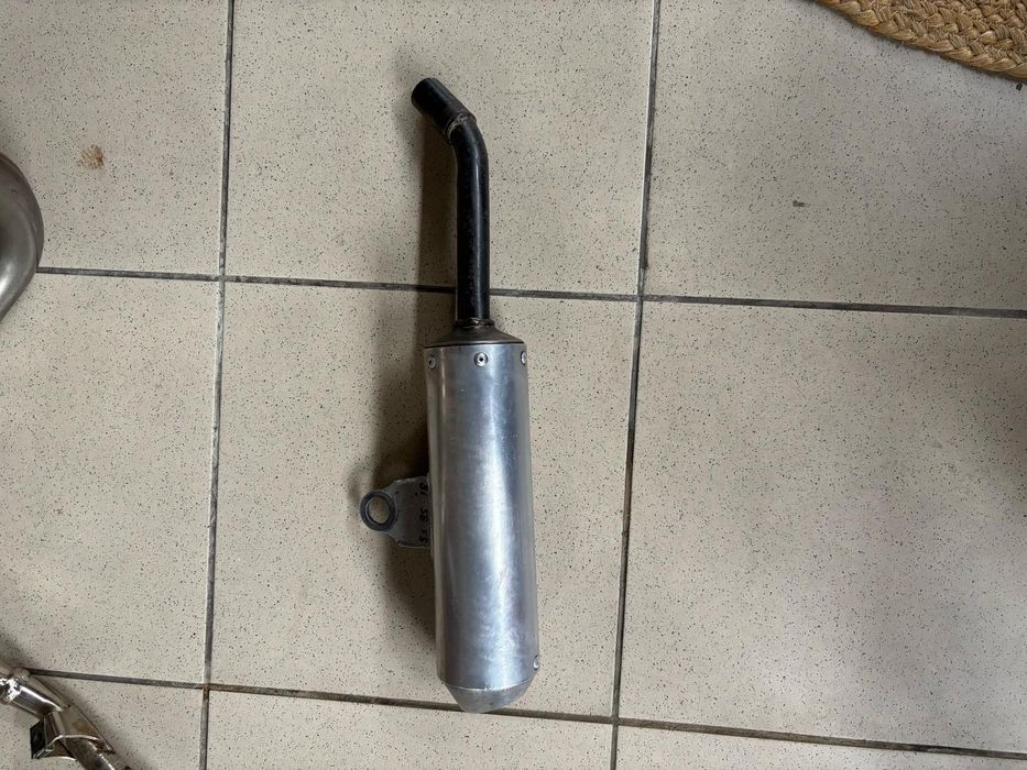 Wydech orginalny KTM SX 85