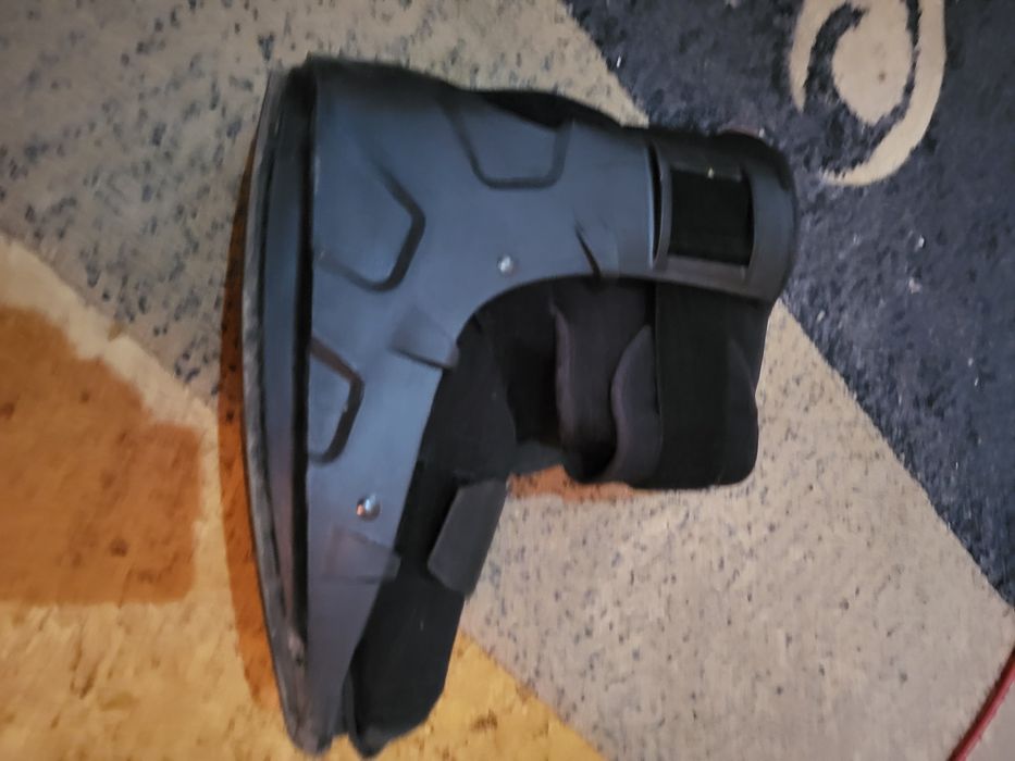 Orteza lewą rozmiar 40