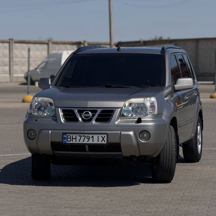 Продам Nissan X-Trail