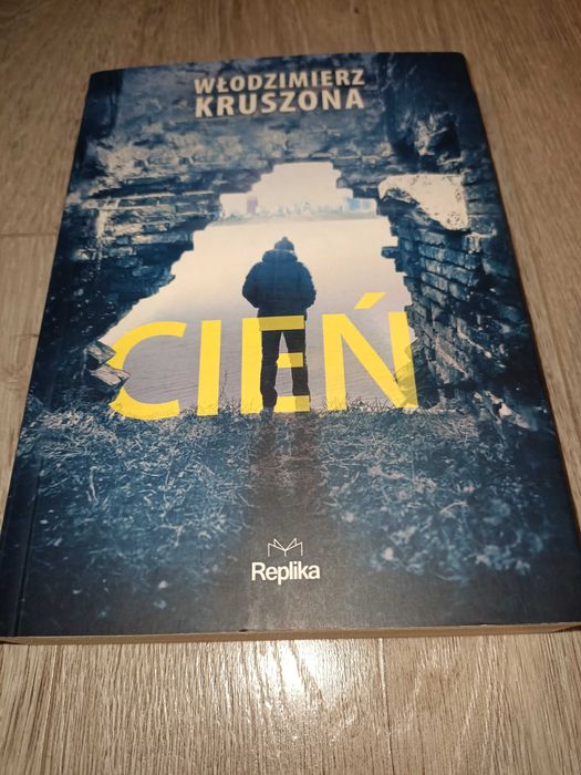 Włodzimierz Kruszona Cień