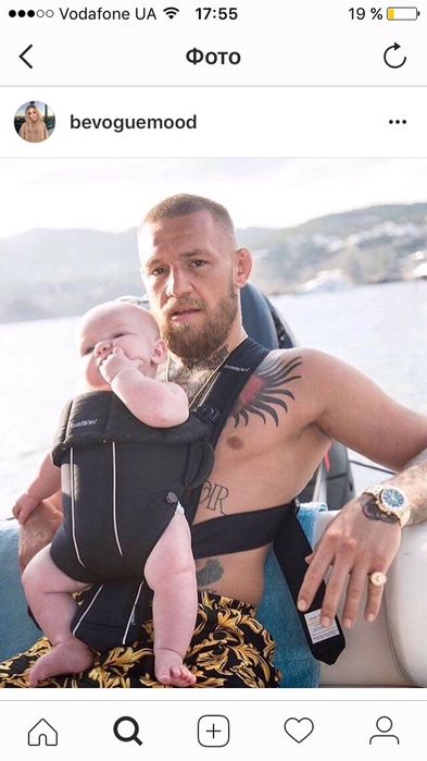 Аренда Кенгуру BabyBjorn кенгурушка Прокат переноска слинг chicco