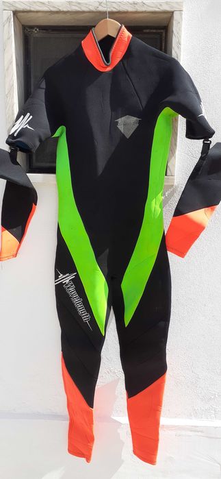 Top Quality,Australian adults Surf, Diving suit.
