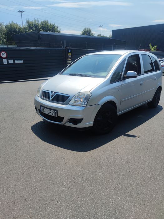 Opel Pozostałe Opel