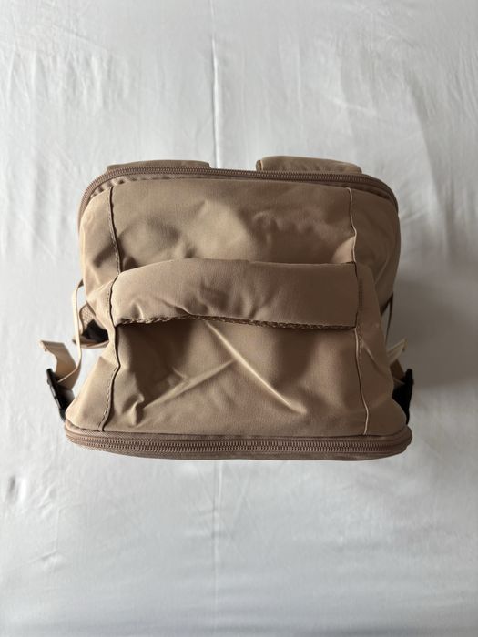 Mochila de viagem para Ryanair 40x30x20cm