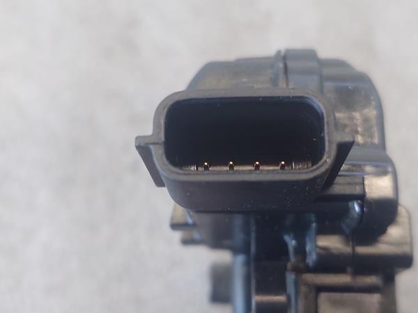 Fechadura / fecho da mala RENAULT Clio IV Grandtour (KH_)