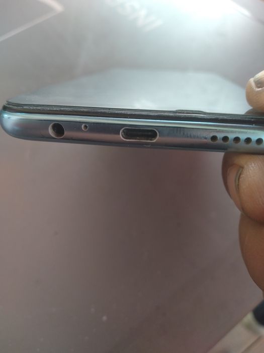 Huawei P smart Pro