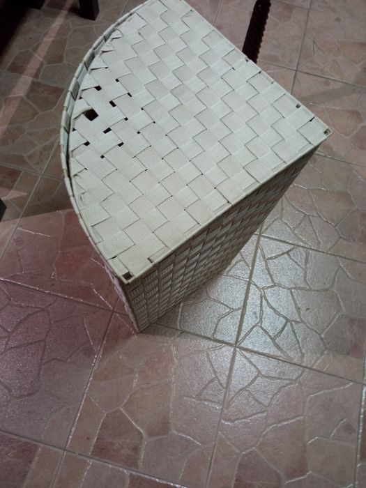 Cesto para roupa
