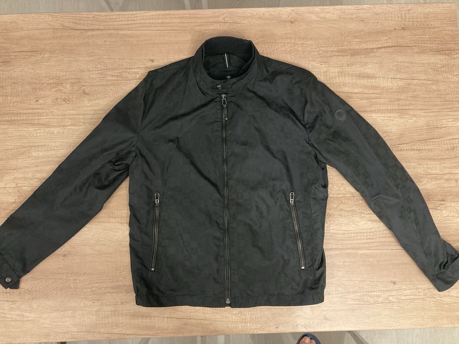 Joop! Kurtka Premium Rozmiar M/L
