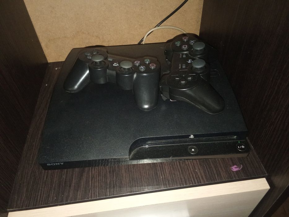 Sony Playstation 3