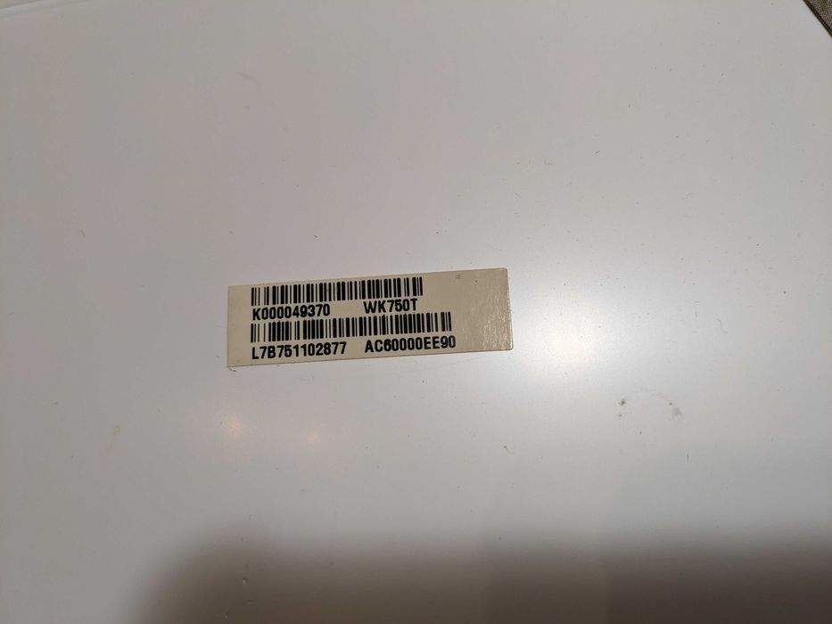 Матриця 15.4" LP154WX4(TL)(D2) LG 30 pin екран для ноутбука дисплей