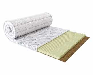 Акційні моделі матрасів всіх видів по шаленій знижці!