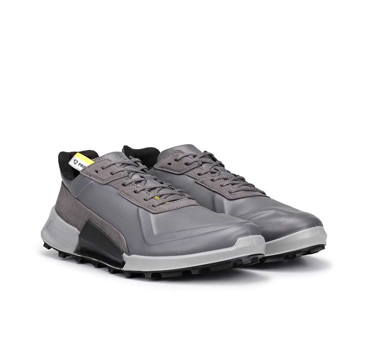 Кроссовки ECCO  Biom 2.1 x Mountain. Оригинал. Р 42, 43