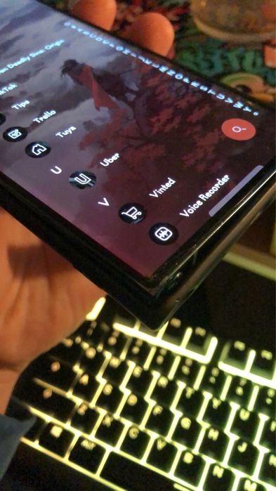 Samsung S22 Ultra