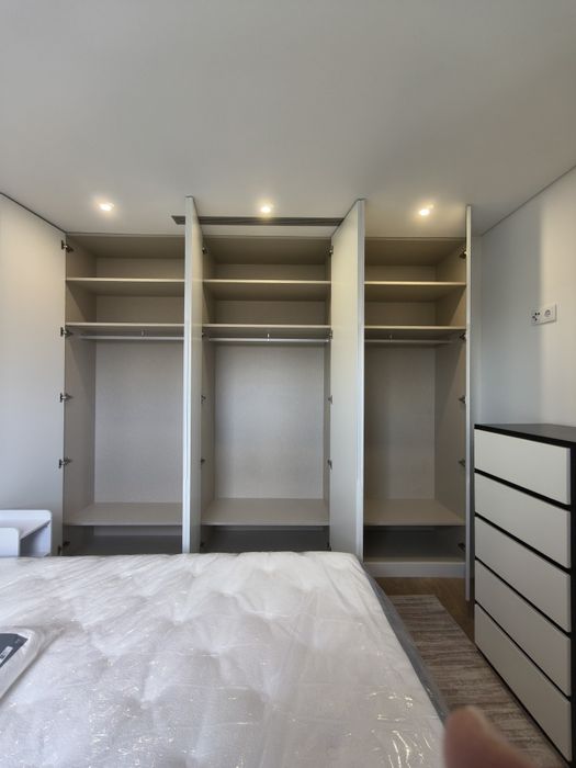 Arrendamento Apartamento T1