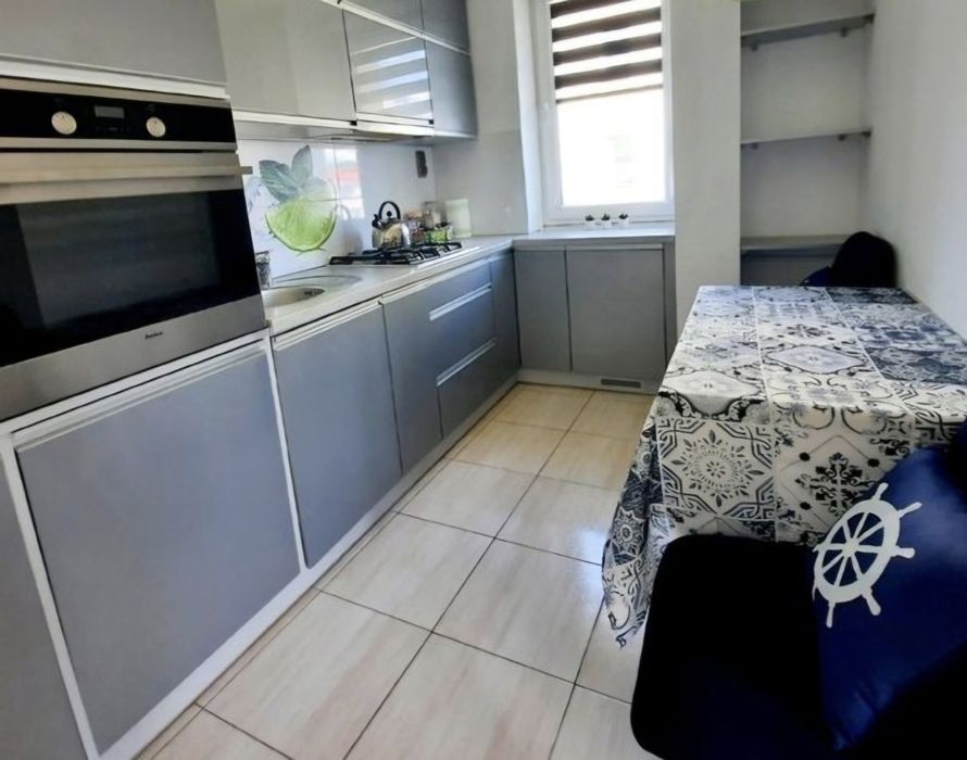 Przy plaży faktura Giżycko centrum do wynajęcia.