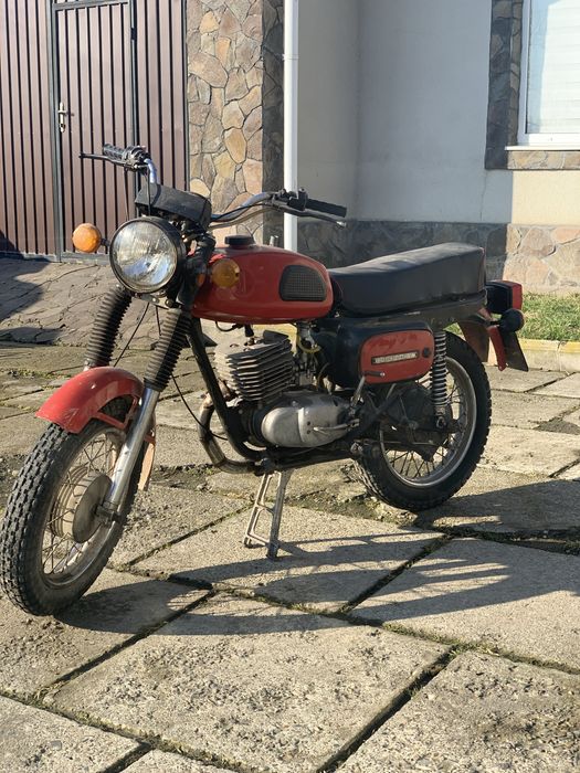 Продам Восход 3м 01