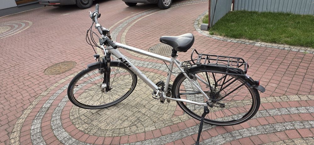 Rower ktm teramo