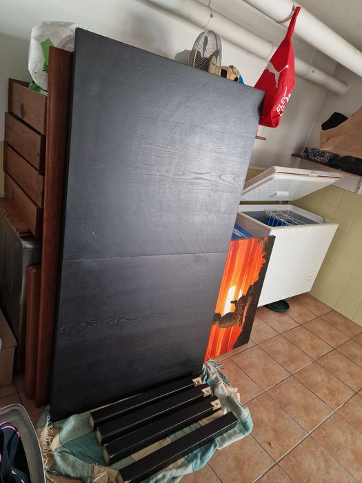 Mesa de sala jantar Ikea