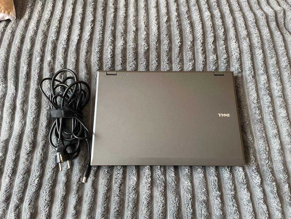 Ноутбук Dell Latitude (E5510)