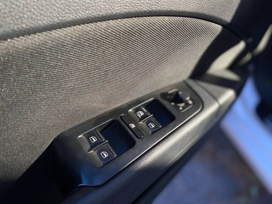 Skoda Superb 1.8t 2012