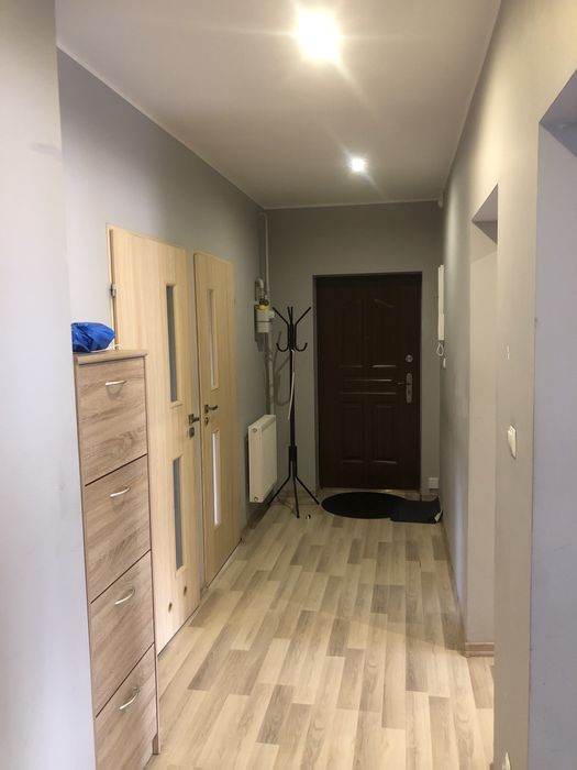 Mieszkanie – Poznań, Łęgi Dębińskie, Wilda - Widok 5