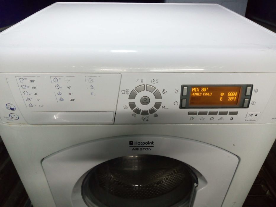moduł do pralki Ariston armxxd