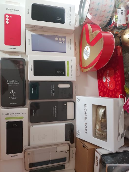 Фирменный оригинал чехол IPhone Guess