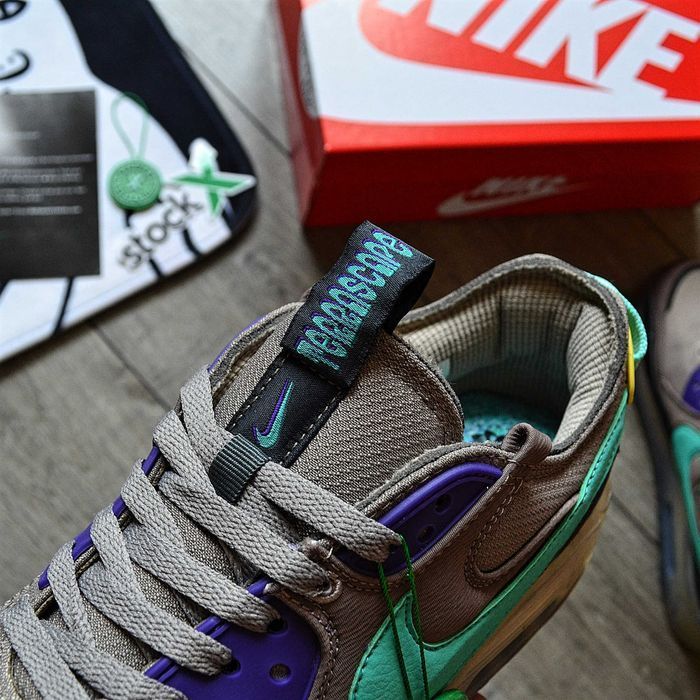 Мужские кроссовки Nike Air Max Terrascape 90 'Moon Fossil' 40-45