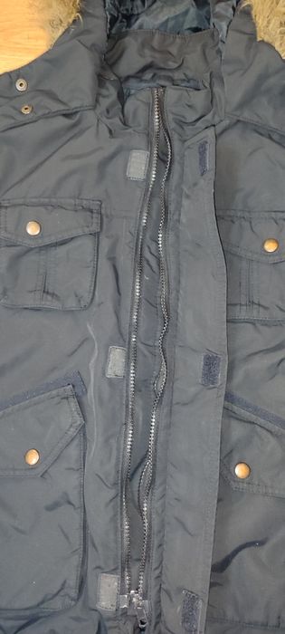 Куртка парка для хлопчика Marks& Spencer