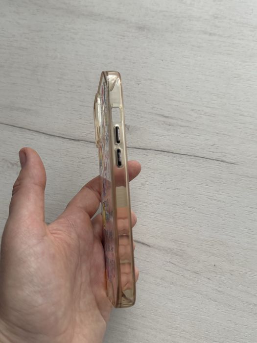 Чохол на iphone 15