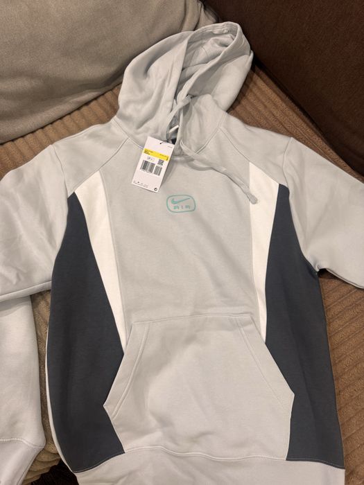 Кофта оригінальна нова nike