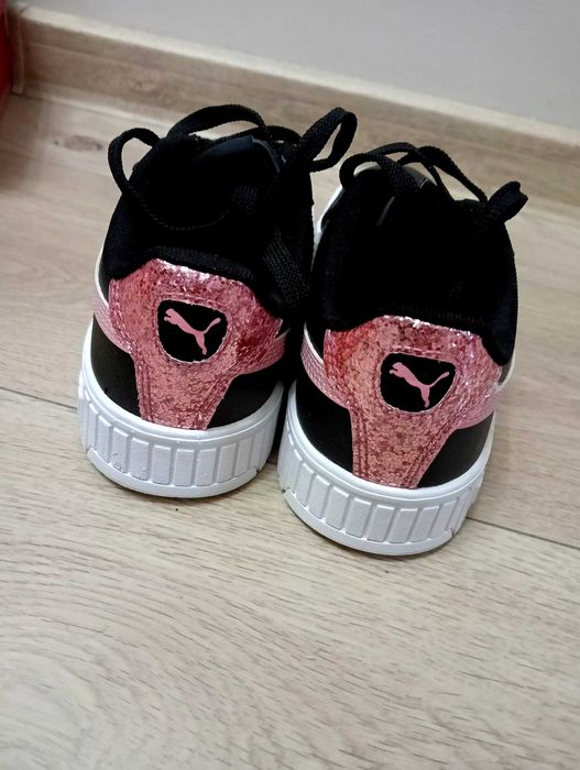 Buty puma carina 2.0 star glow 37