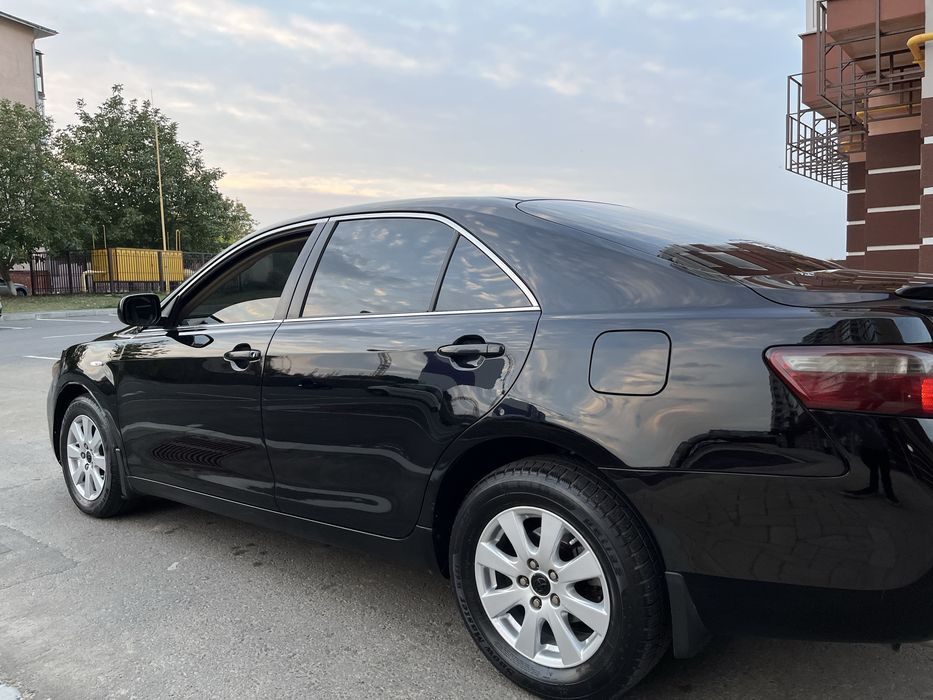 Toyota Camry 40,3.5 V6,2007Рік,Гарний стан