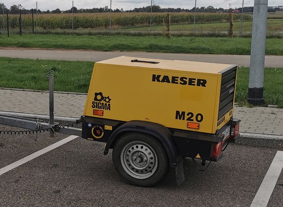 Zestaw do Piaskowania Automat