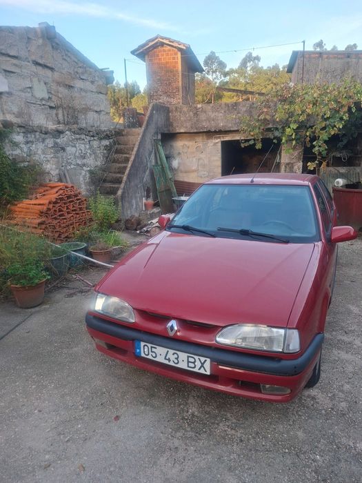 Vendo Renault 19
