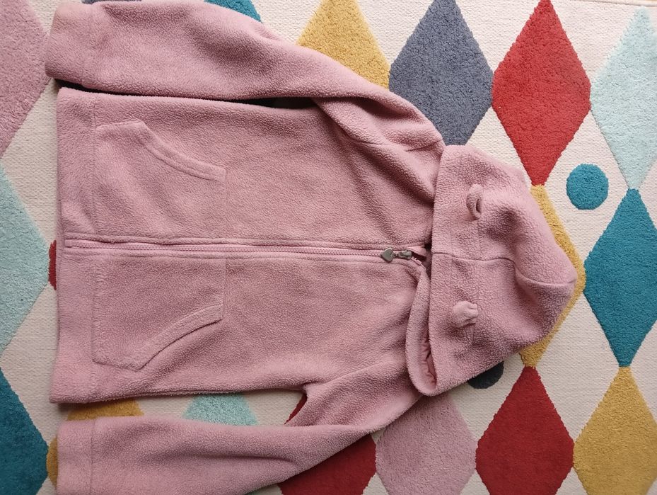 Polar Cool club rozmiar 128