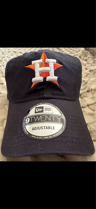 Кепки New Era с Америки