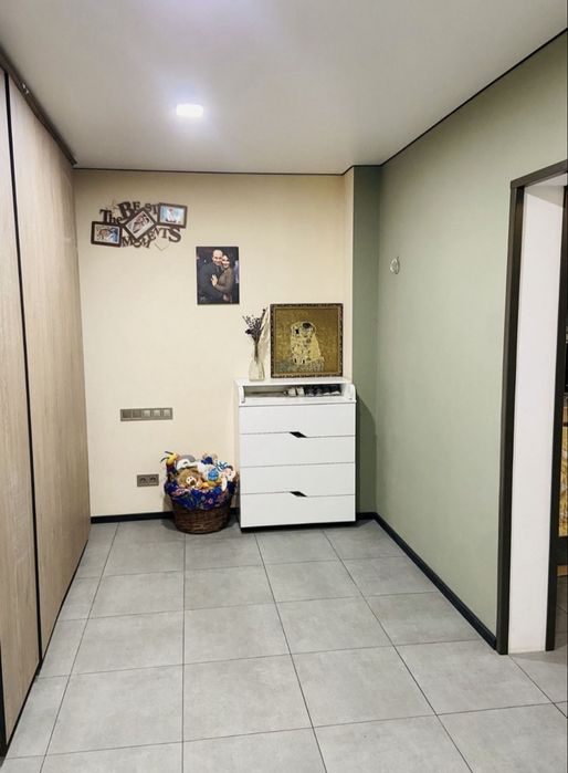 Продается новый дом в Романково.