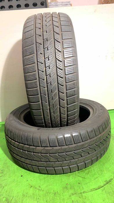 225/55/17 Falken HS-439