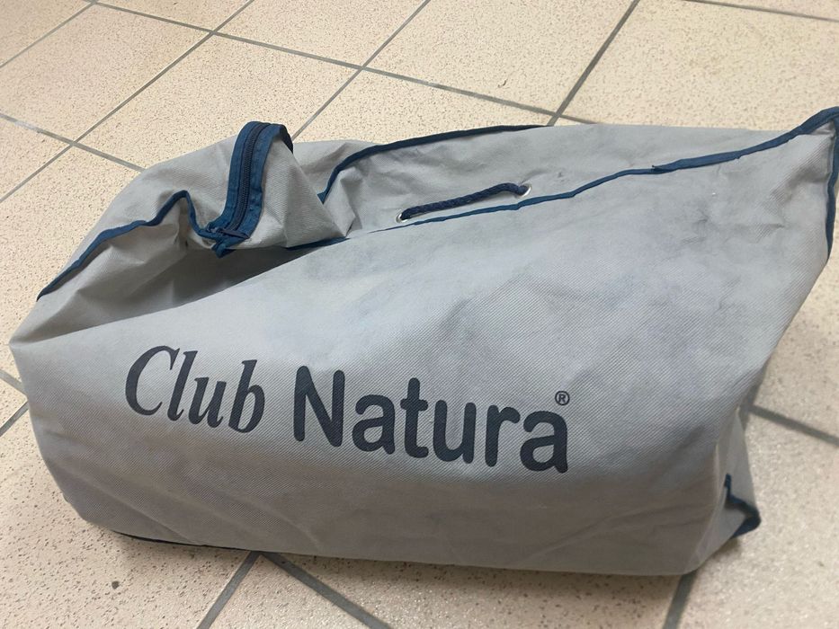 Magnetoterapia Club Natura
