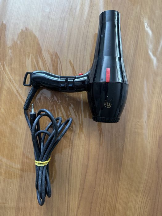 Secador Parlux 3800