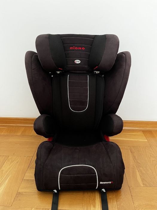 Дитяче автокрісло Diono monterey 2