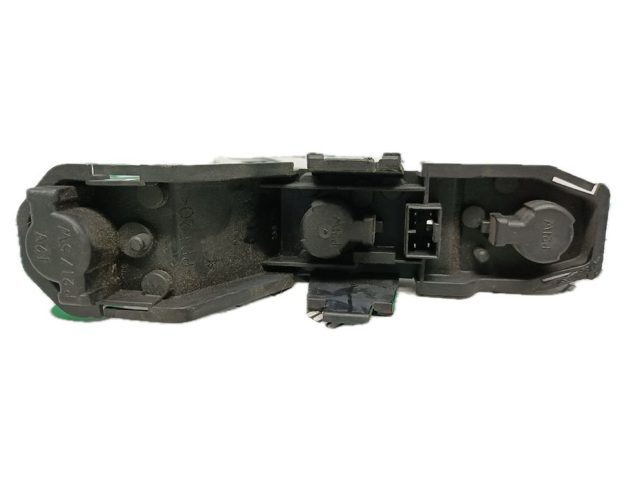 Suporte lâmpada direito NISSAN Micra II (K11)